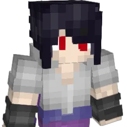 MiTsu93 Minecraft avatar bust