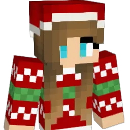 MiWay5 Minecraft avatar bust