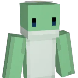 MiYaLu's Minecraft skin