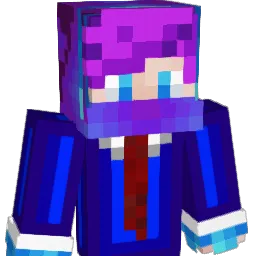 MiZuZo207 Minecraft avatar bust