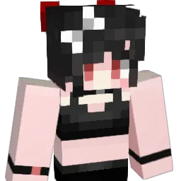 Mi_427 Minecraft avatar bust
