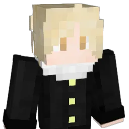 Mi_Xiou Minecraft avatar bust