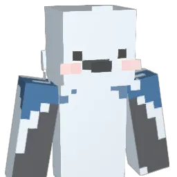 Mi__Umm Minecraft avatar bust