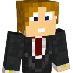 Mia0oou Minecraft avatar bust