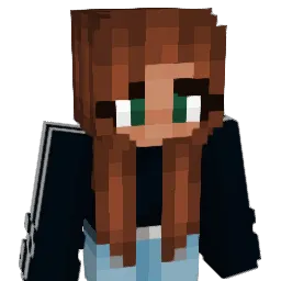MiaGames2005 Minecraft avatar bust