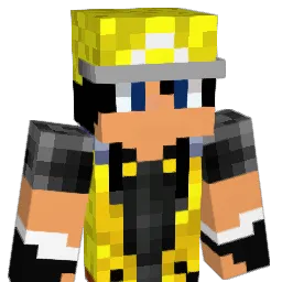 MiaKhalifaHasAid Minecraft avatar bust