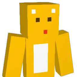 MiaOml7 Minecraft avatar bust