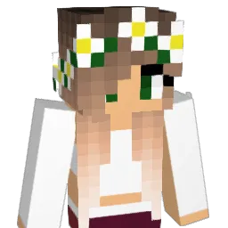 MiaSnowflakeMC's Minecraft skin