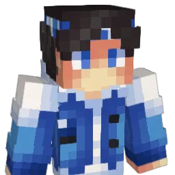 Mia_3A Minecraft avatar bust