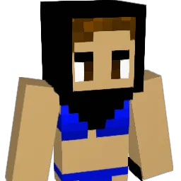 Mia_Khalifa_XD Minecraft avatar bust