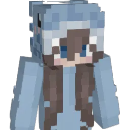 Mia_TheFrog's Minecraft skin