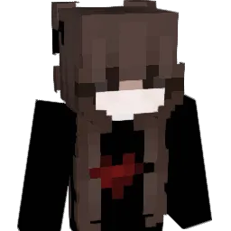 Mia_mimi89 Minecraft avatar bust