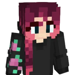 Miaa45's Minecraft skin