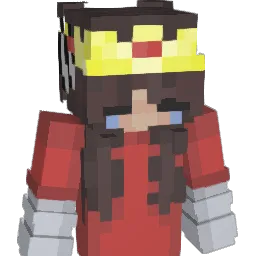Miaa_GER Minecraft avatar bust