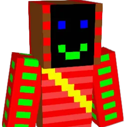 Miaa_S Minecraft avatar bust