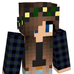 Miabuba's Minecraft skin