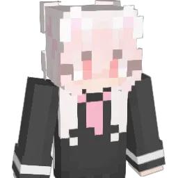 Miah_A Minecraft avatar bust