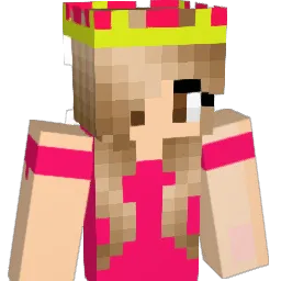 Miajoplayer_ Minecraft avatar bust