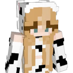 MiamPotat Minecraft avatar bust