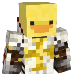 MiamiSammy Minecraft avatar bust