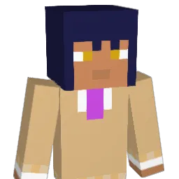 Miami_wendigo Minecraft avatar bust