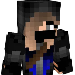 Miamyass0 Minecraft avatar bust