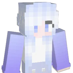 MianFeng's Minecraft skin