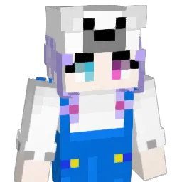 Miao_Anan Minecraft avatar bust