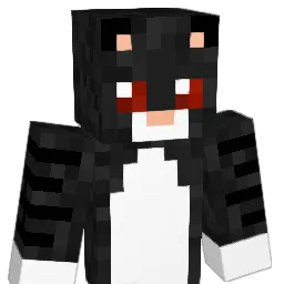 Miaou00007 Minecraft avatar bust