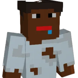 MiaouLeChat's Minecraft skin