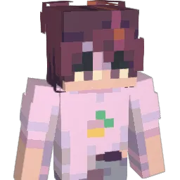 MiasmaTheory Minecraft avatar bust