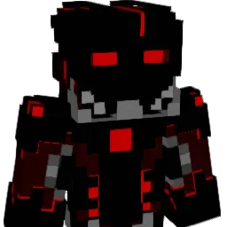 Miasyth's Minecraft skin