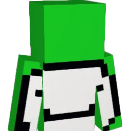 Miau007 Minecraft avatar bust