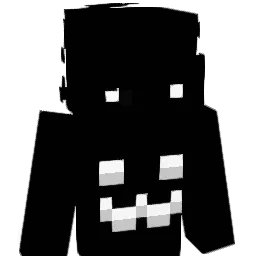 MiauMiya Minecraft avatar bust