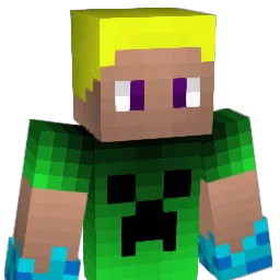 MiaukasFritas Minecraft avatar bust