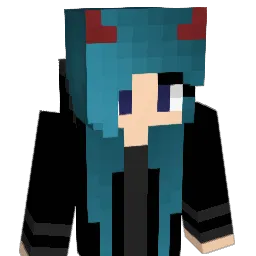 Miazei's Minecraft skin