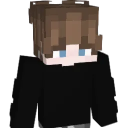 Mibblmob_1 Minecraft avatar bust
