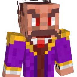 MiberLiber's Minecraft skin