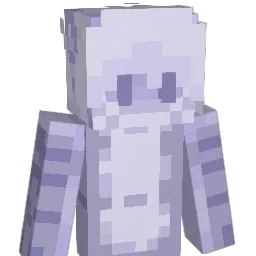 Mibiks's Minecraft skin