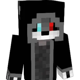 Mibla200 Minecraft avatar bust
