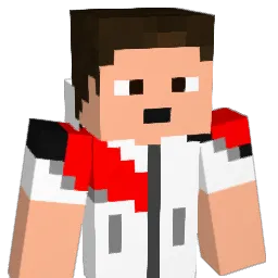 Mic335's Minecraft skin