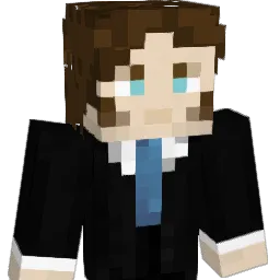 MicKig's Minecraft skin