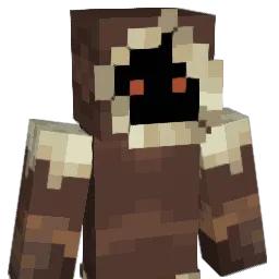 MicMos Minecraft avatar bust