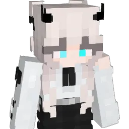 Mic_77 Minecraft avatar bust