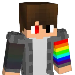 Mic_bigyy Minecraft avatar bust