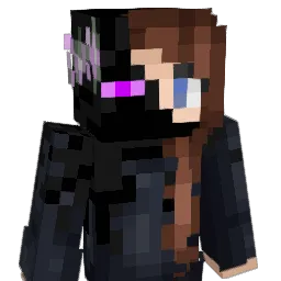 Mica_Gaming Minecraft avatar bust