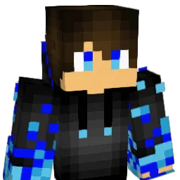 Mica_Singh Minecraft avatar bust