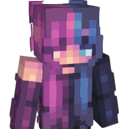 Micaelis_ Minecraft avatar bust