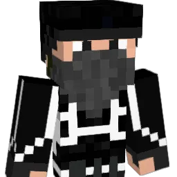 Micah2347 Minecraft avatar bust