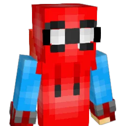 MicahKendall Minecraft avatar bust